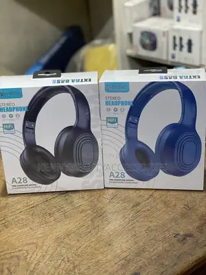 A28 Celebrat Headphone