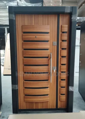 Milan 4ft Turkey Security Doors