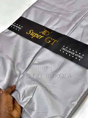 Quality Swiss Atiku