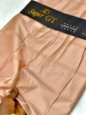 Quality Swiss Atiku