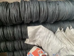 Binding Wire Full
