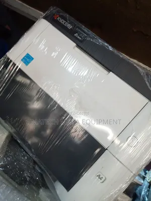 Kyocera Printer Ecosys Fs-2100dn