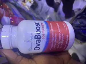 Ova Boost for Body