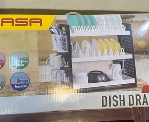 Dish Drainer