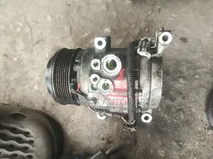 AC Compressor for Toyota Tacoma 2005/2020 Model