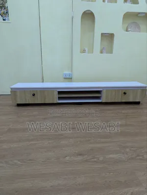 6ft TV Stand/Console