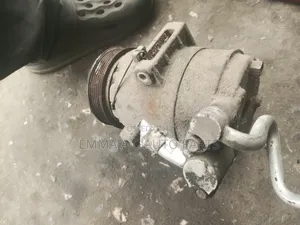 Ac Manual Compressor for Hyundai Sonata 2008/2014 Model
