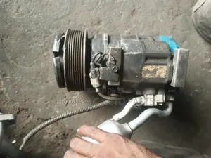 Ac Compressor for Toyota Land Cruiser 2010/2020 Model