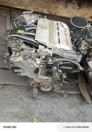 Toyota Highlander 05