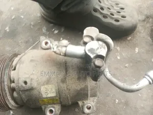 Ac Compressor for Hyundai Veracruz 2008/2015