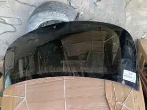 Back Boot Glass for Hyundai Santa Fe 2014 Available Now