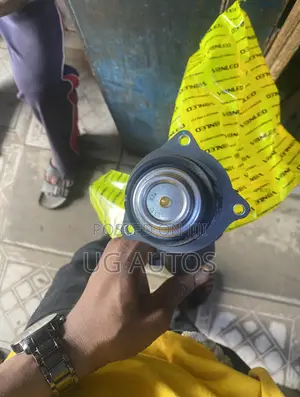 Thermostat Mercedes Benz (278 Engine)