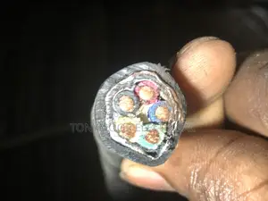 6mm 5core Amord Available
