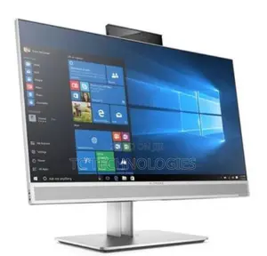 New Desktop Computer HP EliteOne 800 G3 8GB Intel Core i5 SSD 512GB