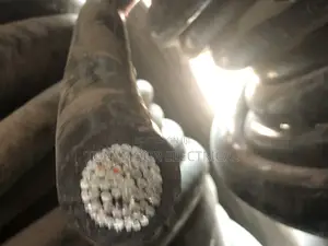 400mm Single Aluminum Cable