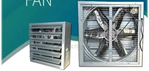 Poultry Fan 1380/1380,1220/1220 Available