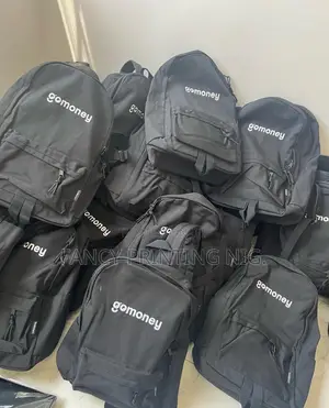 Branded Cooperate Bags for Business and Individuals