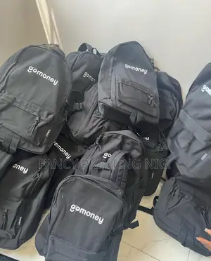 Branded Cooperate Bags for Business and Individuals