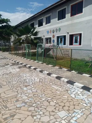 Investment Opportunity || 1,596 SQM School Space for Sale