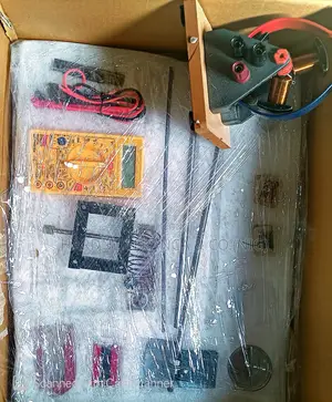 Electricity Lab Trainer