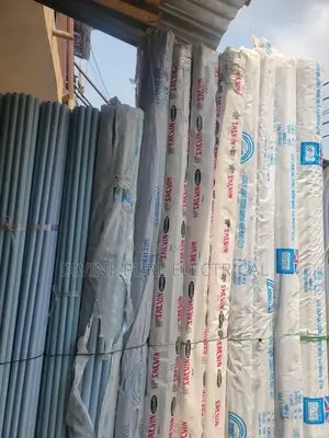 20mm Pipe Dignity