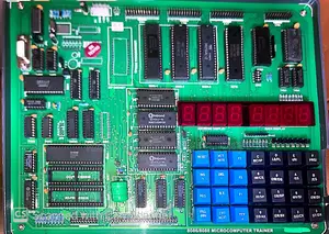 Microprocessor Trainer