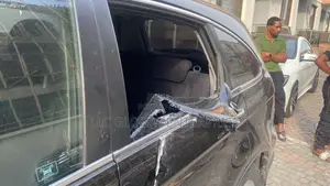 Back Door Glass for Honda CRV 2010 Available