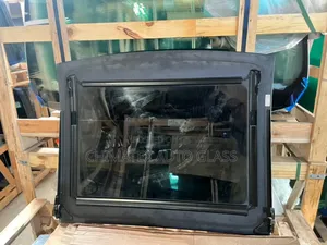 Sportage 2012 Pano Roof Glass Available We Deliver Install