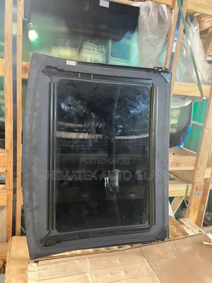 Sportage 2012 Panoramic Roof Glass Available We Deliver
