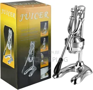 Original Manual Juicer 『 Vortex 』