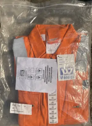 Wenaas Coverall