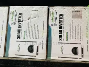 Integrity Transformer Hybrid Inverter 2.5kva 24v