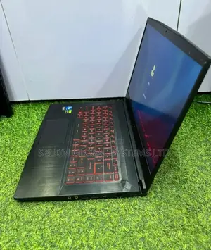 Laptop MSI GF63 16GB Intel Core I5 SSD 512GB