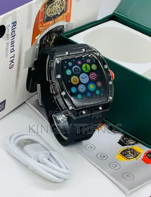Quality Richard Mille Smart Watch