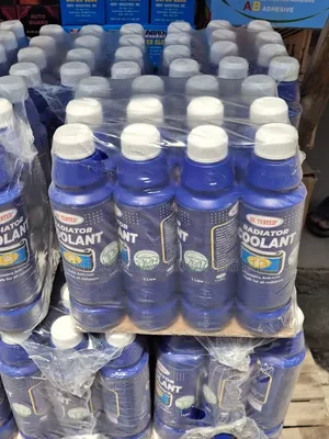 Radiator Coolant