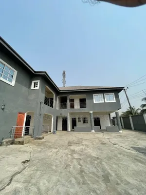 6bdrm Block of Flats in Off Nta Rd , Port for sale