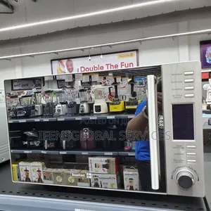 30litres Microwave Grill /Convection
