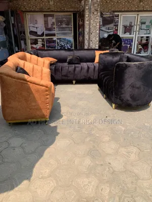 4,2,1,1 Standard Sofa