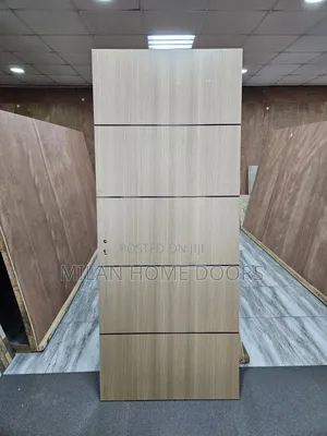 840m GH Wooden Doors