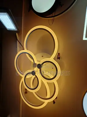 Chandelier