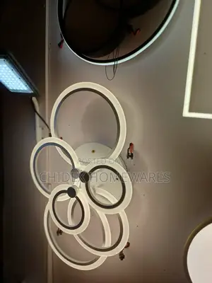 Chandelier