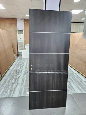 Gh Wooden Room Door