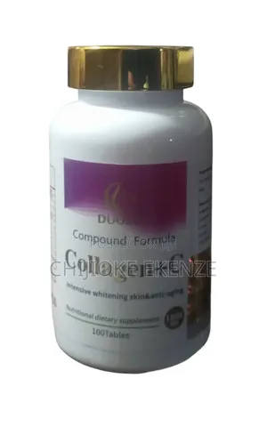 Duozi Compound Formula Collagen With Vitamin C