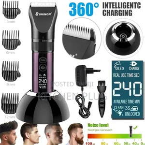 Hair Clippers for Hair , Beard
