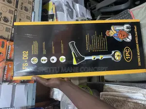 Digital Distance Measuring Wheel