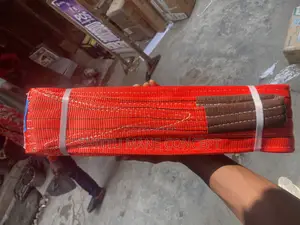 Lifting Belt 5ton by 6mtr