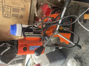 Magnetic Drill / Hollow Drill Machine 12-35mm