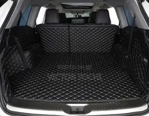 Complete Booth / Trunk Mat