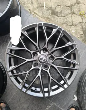 Size R18 Alloy Wheels