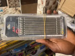 150mm Screwdriver Bit